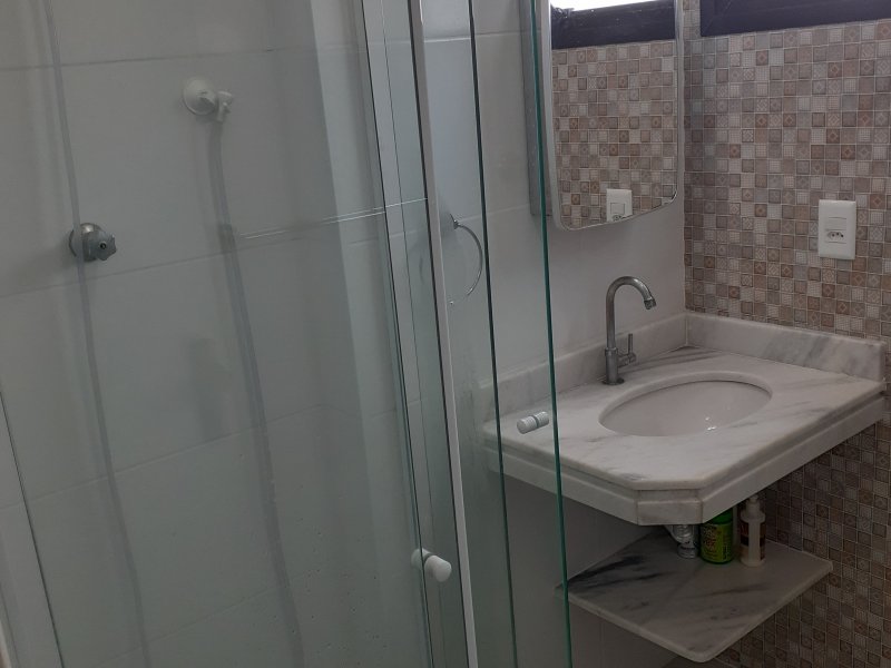 imóvel com 93m² - Embaré - Santos
