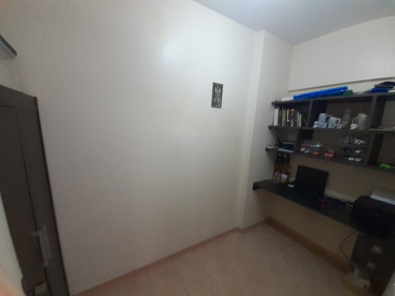 imóvel com 93m² - Embaré - Santos