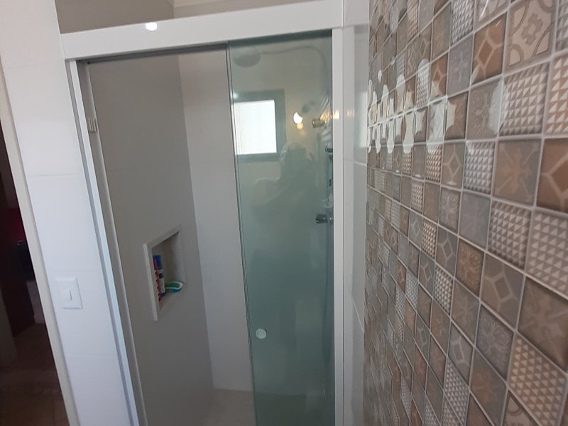 imóvel com 93m² - Embaré - Santos
