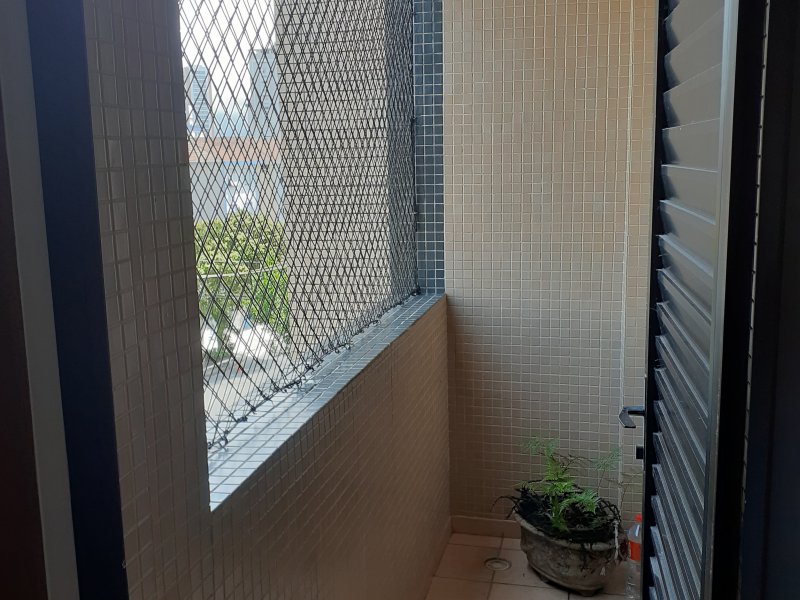 imóvel com 93m² - Embaré - Santos