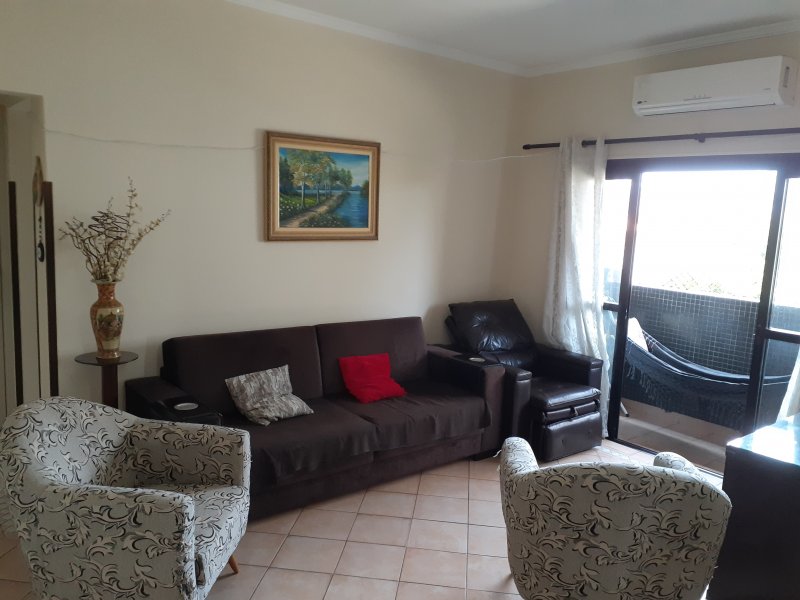 imóvel com 93m² - Embaré - Santos