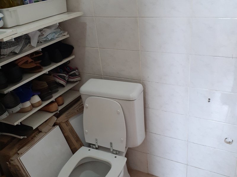 imóvel com 93m² - Embaré - Santos