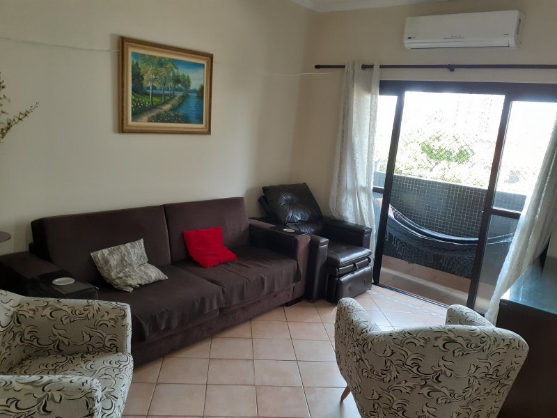 imóvel com 93m² - Embaré - Santos