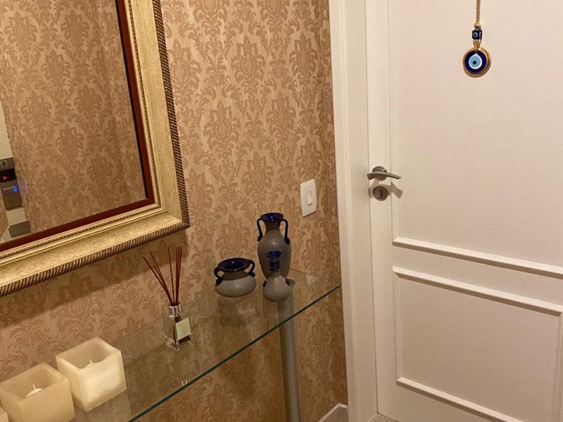 Apartamento à venda Santo Amaro com 143m² e 3 quartos por R$ 1.730.000 - 1583169131-vivanti-1.jpg