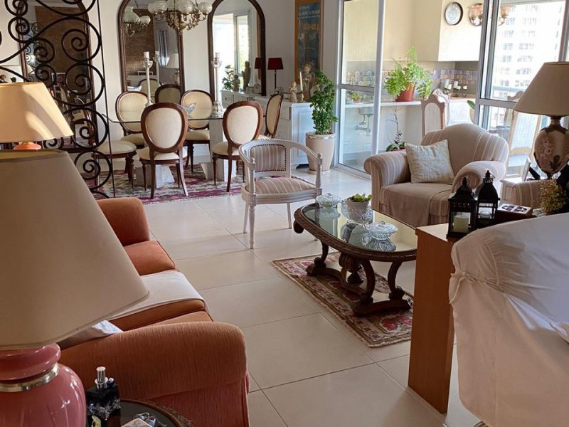 Apartamento à venda Santo Amaro com 143m² e 3 quartos por R$ 1.730.000 - 1615899887-vivanti-35.jpg