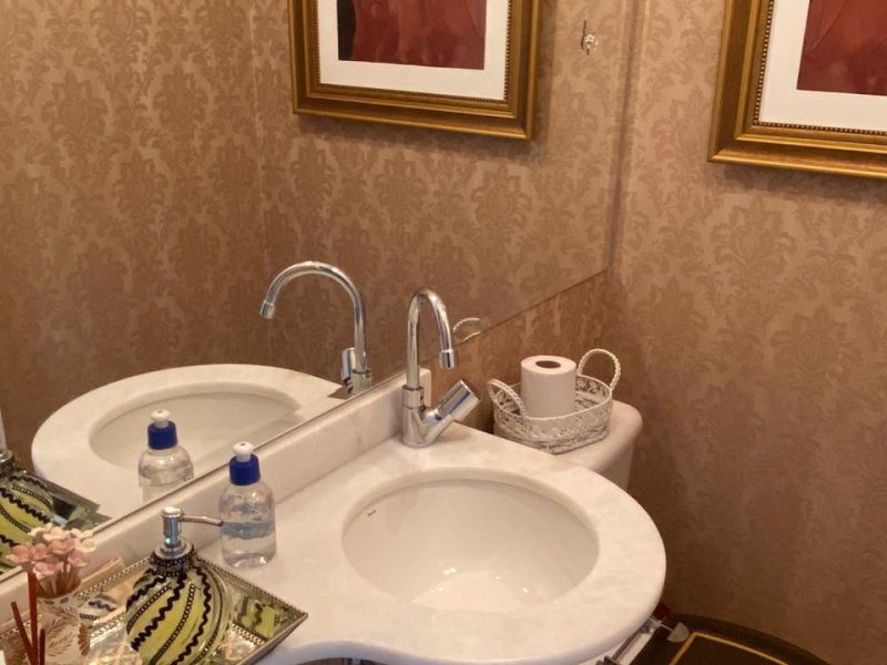 Apartamento à venda Santo Amaro com 143m² e 3 quartos por R$ 1.730.000 - 255037587-vivanti-25.jpg