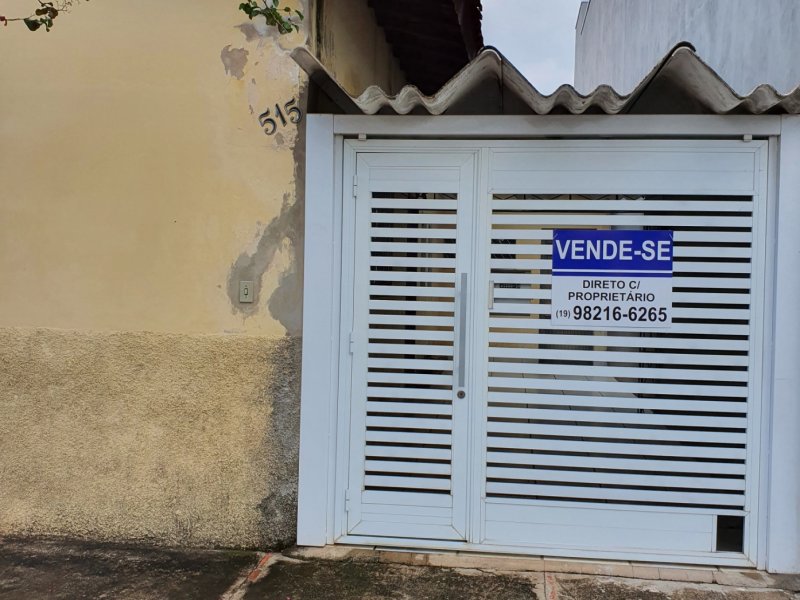 Casa à venda Jardim Monumento com 95m² e 2 quartos por R$ 270.000 - 531460898-fachada-02.jpg