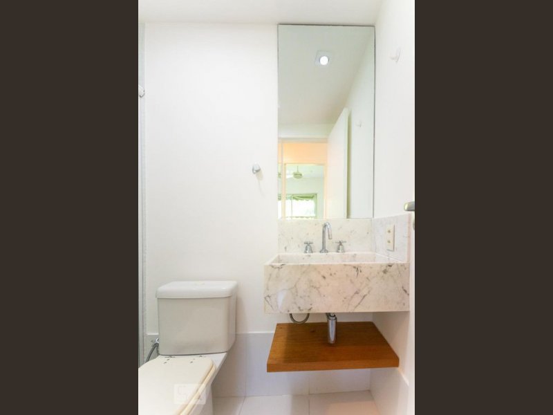 imóvel com 80m² - Tijuca - Rio de Janeiro