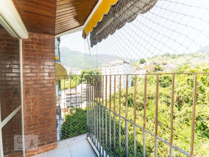 imóvel com 80m² - Tijuca - Rio de Janeiro