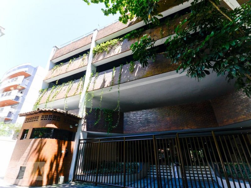 imóvel com 80m² - Tijuca - Rio de Janeiro