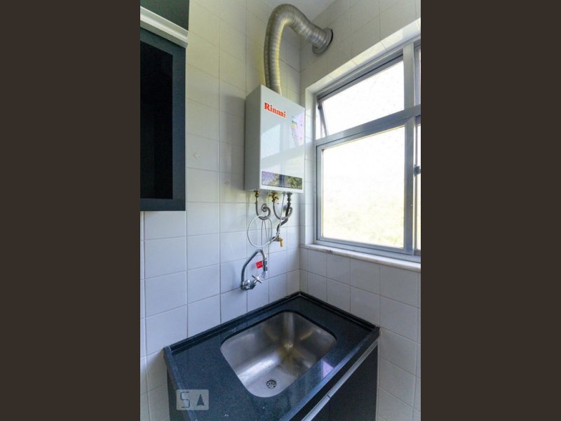 imóvel com 80m² - Tijuca - Rio de Janeiro