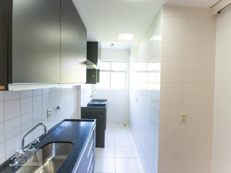 imóvel com 80m² - Tijuca - Rio de Janeiro