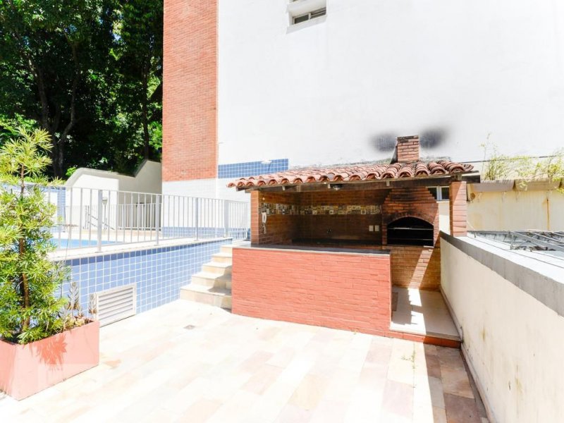 imóvel com 80m² - Tijuca - Rio de Janeiro
