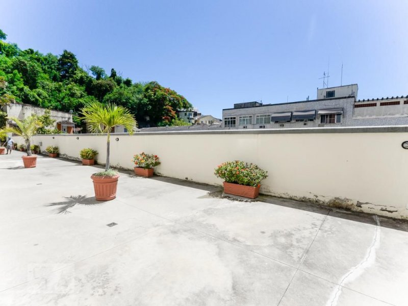 imóvel com 80m² - Tijuca - Rio de Janeiro