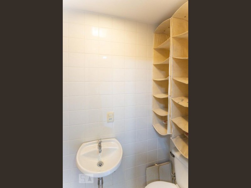 imóvel com 80m² - Tijuca - Rio de Janeiro