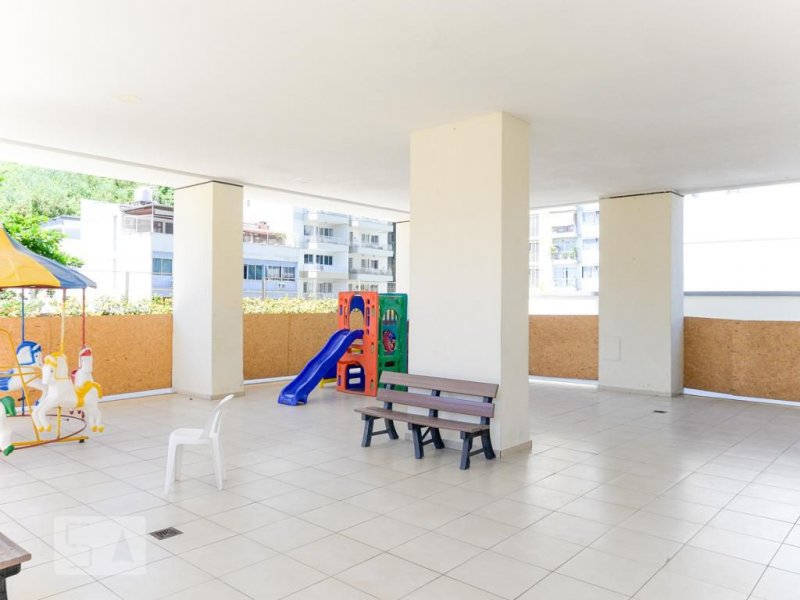 imóvel com 80m² - Tijuca - Rio de Janeiro