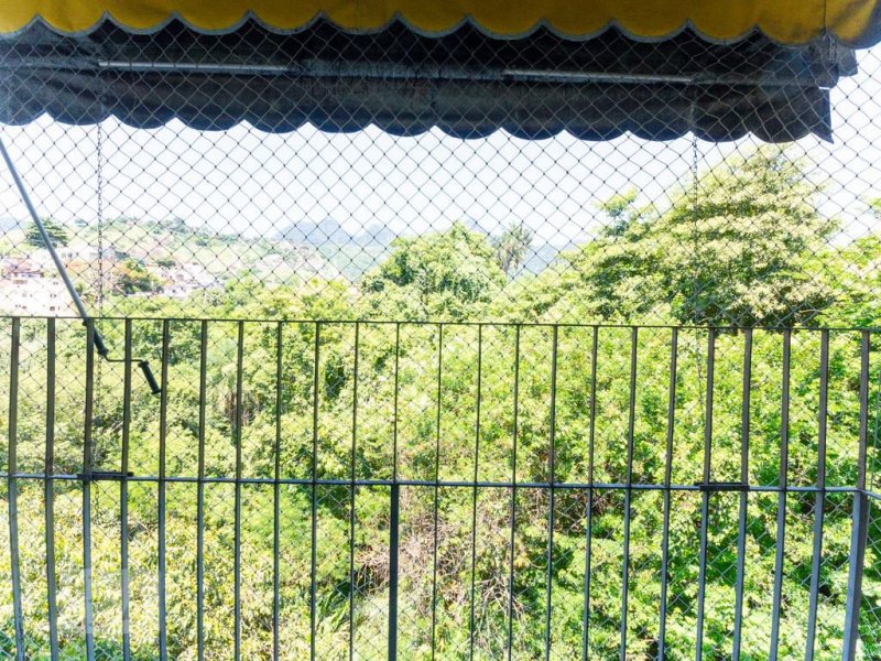 imóvel com 80m² - Tijuca - Rio de Janeiro