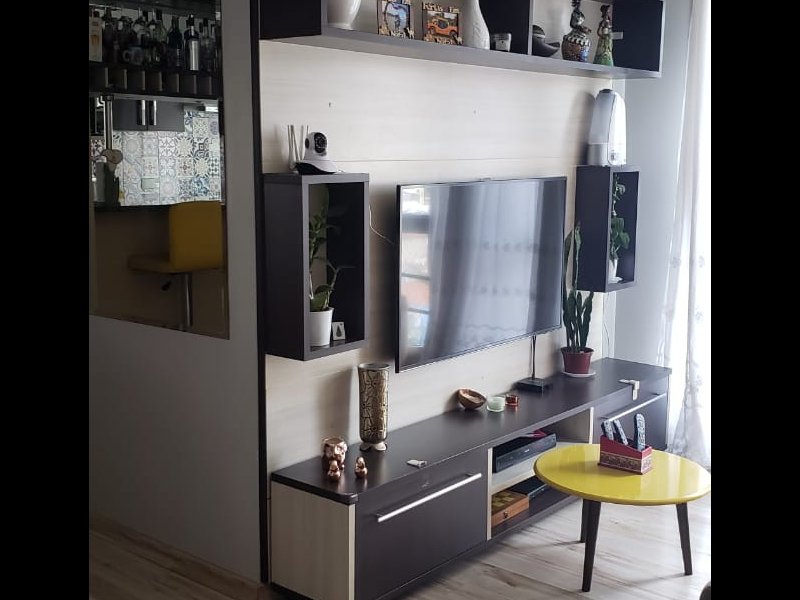 Apartamento à venda Aclimação com 66m² e 3 quartos por R$ 560.000 - 160037123-img-20210116-wa0023.jpg