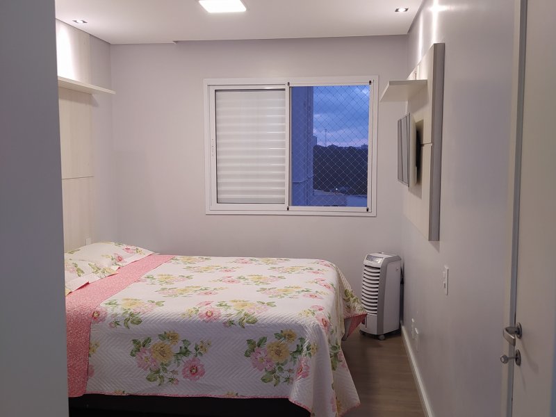 imóvel com 78m² - Jardim Ermida I - Jundiaí