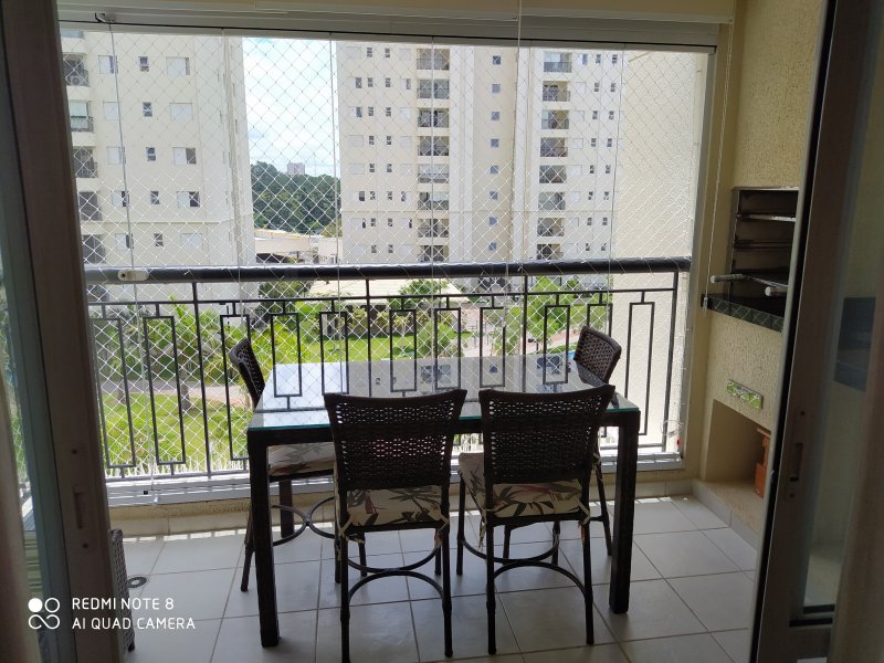 imóvel com 78m² - Jardim Ermida I - Jundiaí