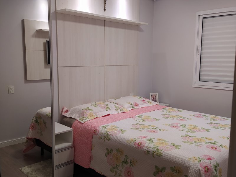 imóvel com 78m² - Jardim Ermida I - Jundiaí