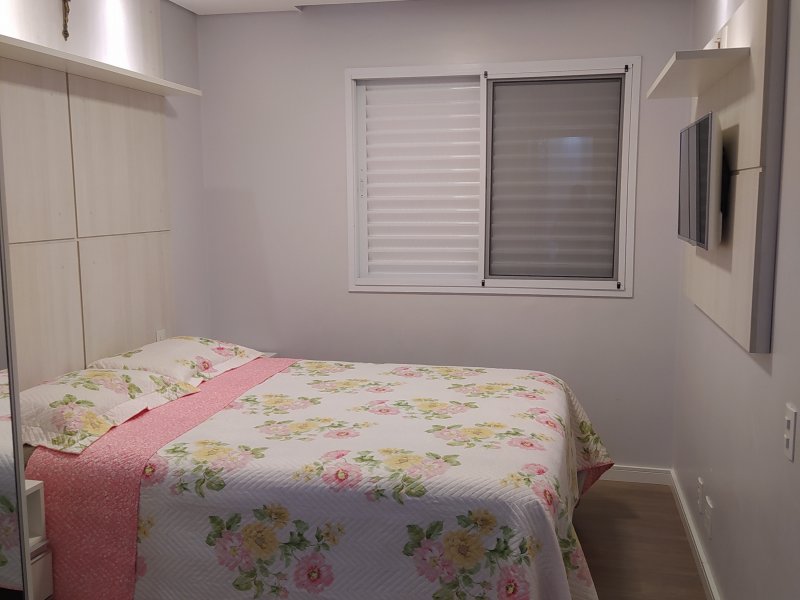 imóvel com 78m² - Jardim Ermida I - Jundiaí