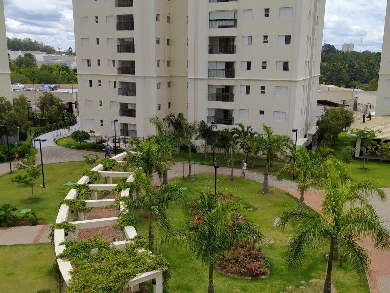 imóvel com 78m² - Jardim Ermida I - Jundiaí