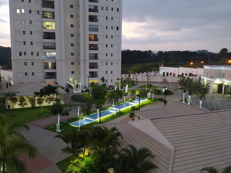 imóvel com 78m² - Jardim Ermida I - Jundiaí