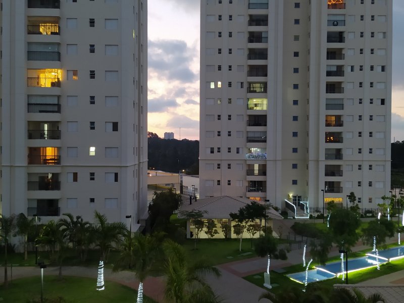 imóvel com 78m² - Jardim Ermida I - Jundiaí