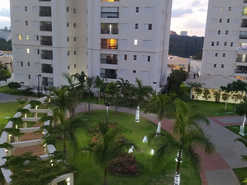imóvel com 78m² - Jardim Ermida I - Jundiaí