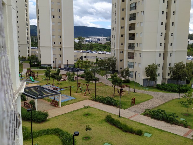 imóvel com 78m² - Jardim Ermida I - Jundiaí