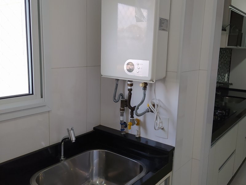 imóvel com 78m² - Jardim Ermida I - Jundiaí