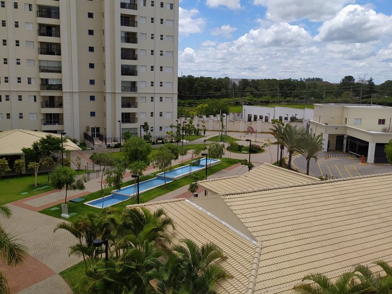 imóvel com 78m² - Jardim Ermida I - Jundiaí