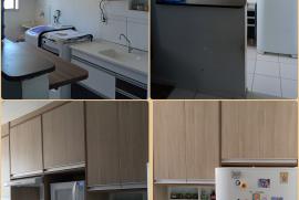 Apartamento à venda Vila Branca com 47m² - 2 dormitórios -  vagas - R$ 155.000 - 2018750944-collagemaker-20200924-191624898.jpg