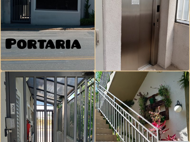 Apartamento à venda Vila Branca com 47m² e 2 quartos por R$ 155.000 - 1052438429-collagemaker-20200924-151049123.jpg