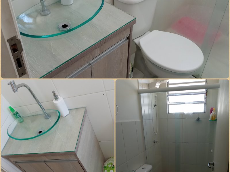 Apartamento à venda Vila Branca com 47m² e 2 quartos por R$ 155.000 - 1252769267-collagemaker-20200924-151748951.jpg