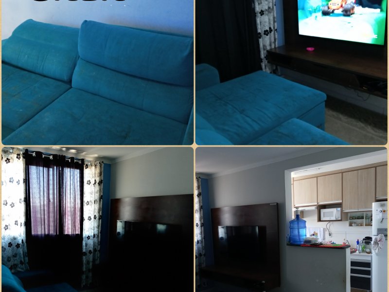 Apartamento à venda Vila Branca com 47m² e 2 quartos por R$ 155.000 - 196494219-collagemaker-20200924-194703574.jpg