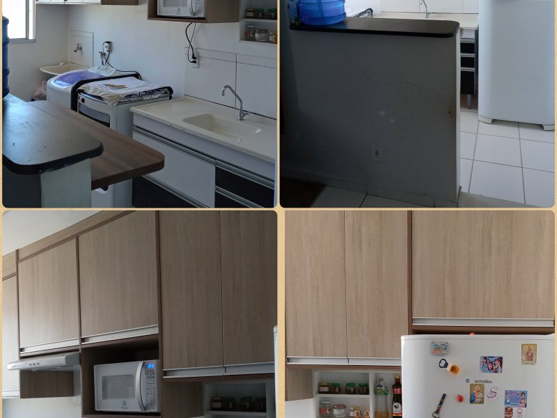 Apartamento à venda Vila Branca com 47m² e 2 quartos por R$ 155.000 - 2018750944-collagemaker-20200924-191624898.jpg