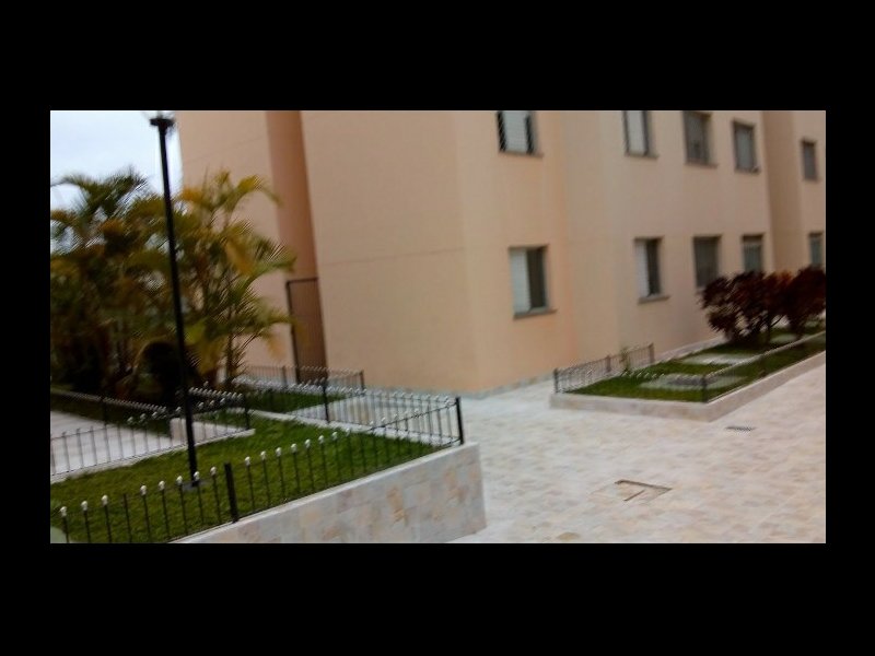 imóvel com 63m² - Jardim Dom José - São Paulo