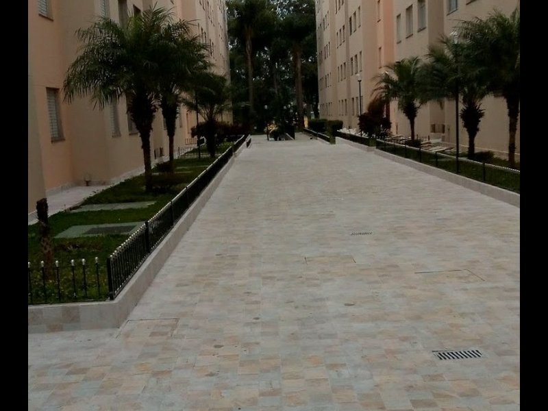 imóvel com 63m² - Jardim Dom José - São Paulo