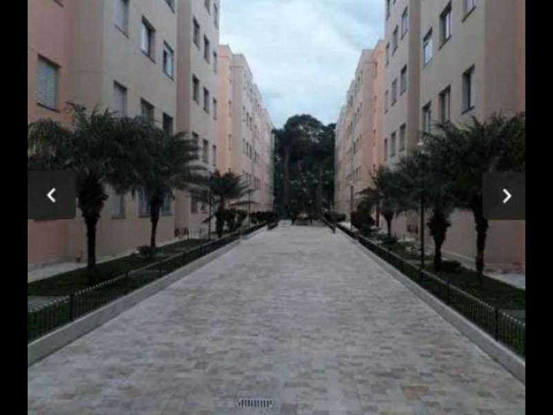 imóvel com 63m² - Jardim Dom José - São Paulo