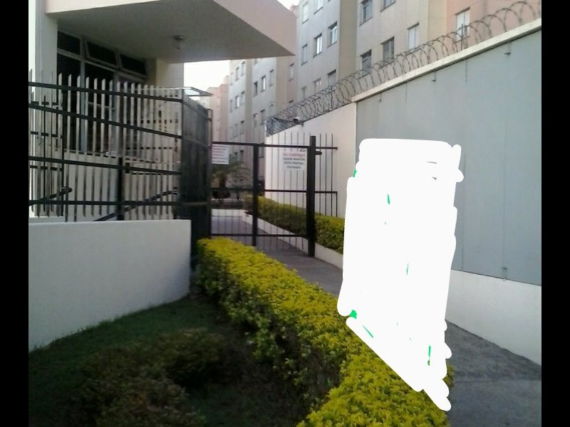 imóvel com 63m² - Jardim Dom José - São Paulo
