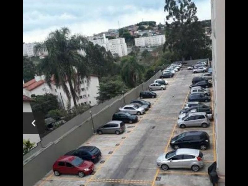 imóvel com 63m² - Jardim Dom José - São Paulo