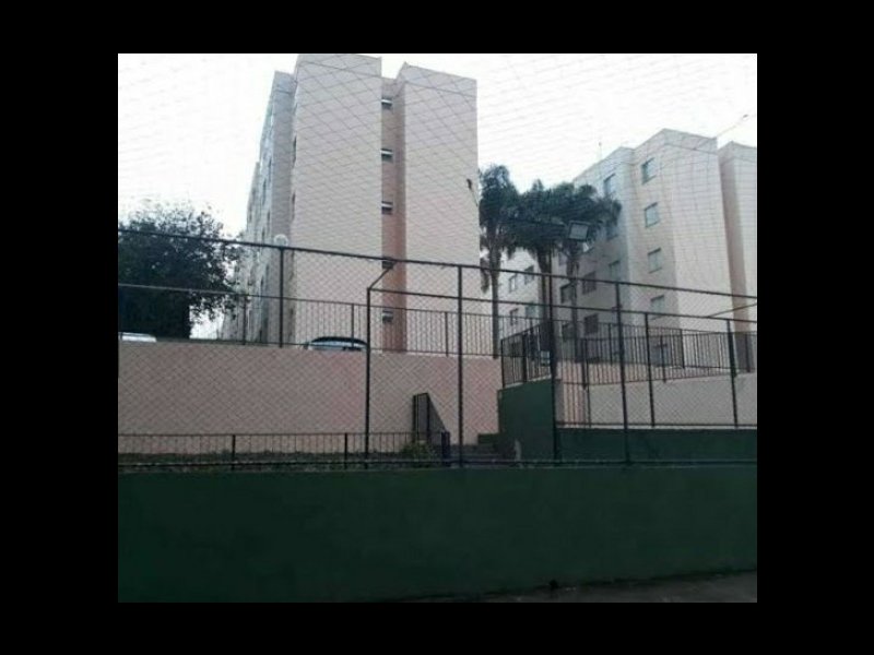 imóvel com 63m² - Jardim Dom José - São Paulo