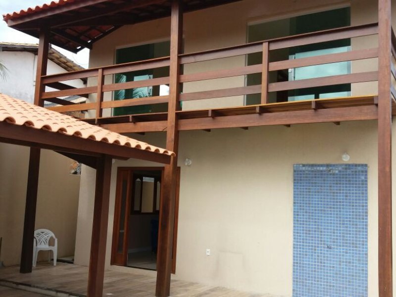 Casa de condomínio à venda arembepe com 85m² e 4 quartos por R$ 390.000 - 304996948-img-20161028-wa0017.jpg