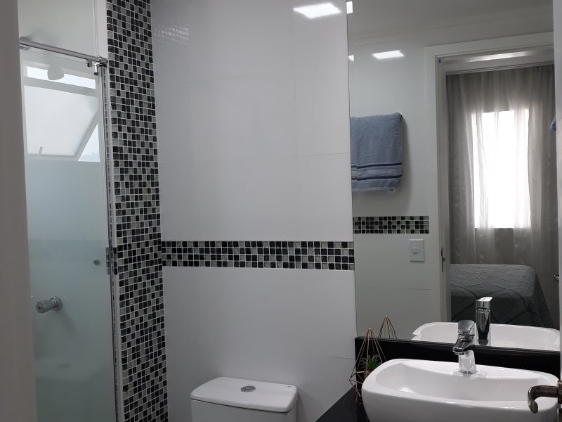 imóvel com 88m² - RP3 (Regiões de Planejamento) - Mauá