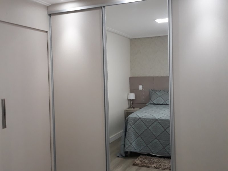 imóvel com 88m² - RP3 (Regiões de Planejamento) - Mauá