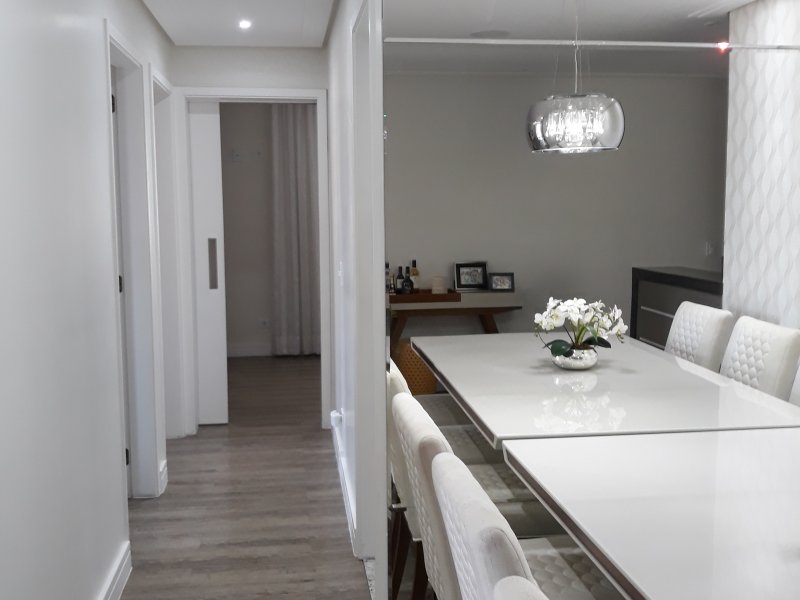 imóvel com 88m² - RP3 (Regiões de Planejamento) - Mauá
