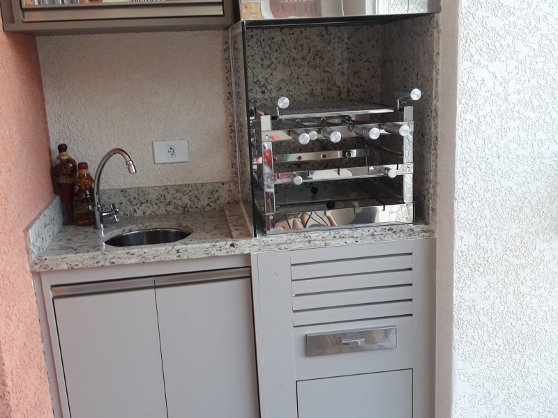 imóvel com 88m² - RP3 (Regiões de Planejamento) - Mauá