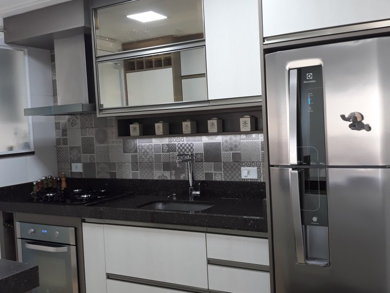 imóvel com 88m² - RP3 (Regiões de Planejamento) - Mauá